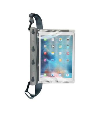 Водонепроникний чохол Aquapac Waterproof iPad Pro Case, black, Чохол