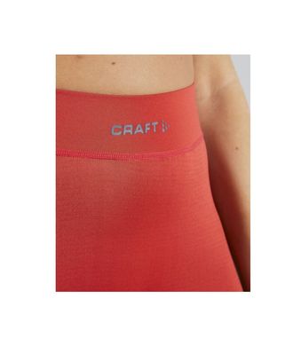 Термоштани Craft Active Intensity Pants Woman, Beam/rhubard, M, Для жінок, Штани, Синтетична, Для активного відпочинку