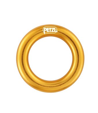 З'єднувальне кільце Petzl Ring S, gold