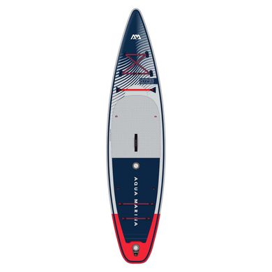 Надувна SUP дошка Aqua Marina Hyper 11′6″ BT-23HY01, blue, SUP, Турингові, Київ, Харків, Одеса, Днiпро, Запоріжжя, Львів, Кривий Ріг, Вінниця, Полтава, Чернігів, Черкаси, Суми, Хмельницький, Чернівці, Рівне, Китай, Китай