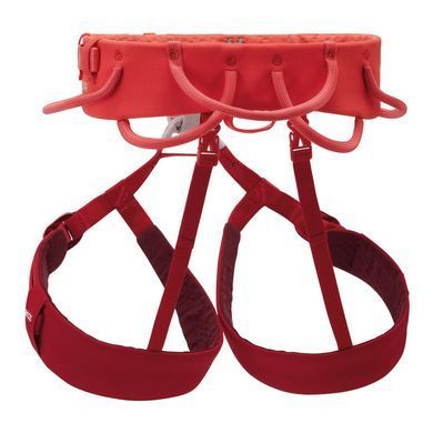 Страховочная система Petzl LUNA Coral Red S 71-77cm, Coral Red, S, Беседка, Для женщин, Спортивные беседки, Киев, Харьков, Одесса, Днепр, Запорожье, Львов, Кривой Рог, Винница, Полтава, Чернигов, Черкассы, Сумы, Хмельницкий, Черновцы, Ровно, Франция, Франция