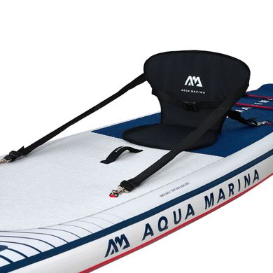 Надувная SUP доска Aqua Marina Hyper 11′6″ BT-23HY01, blue, SUP, Туринговые, Киев, Харьков, Одесса, Днепр, Запорожье, Львов, Кривой Рог, Винница, Полтава, Чернигов, Черкассы, Сумы, Хмельницкий, Черновцы, Ровно, Китай, Китай