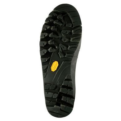 Черевики гірські La Sportiva Trango ALP EVO GTX, grey/yellow, Для чоловіків, З мембраною, Задні ранти, 40