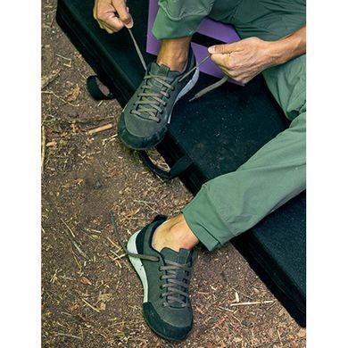 Кроссовки Scarpa Spirit, Purple/Gray, Городские, Универсальные, 38.5, Без мембраны, Киев, Харьков, Одесса, Днепр, Запорожье, Львов, Кривой Рог, Винница, Полтава, Чернигов, Черкассы, Сумы, Хмельницкий, Черновцы, Ровно, Италия