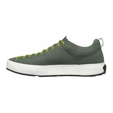 Кросівки Scarpa Mojito Wrap Bio, Thyme Green, Міські, Універсальні, 41, Без мембрани, Київ, Харків, Одеса, Днiпро, Запоріжжя, Львів, Кривий Ріг, Вінниця, Полтава, Чернігів, Черкаси, Суми, Хмельницький, Чернівці, Рівне, Італія