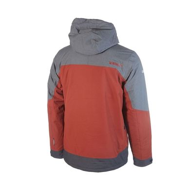 Куртка Rehall Jaxon 2019, brave red, Куртки, L, Для чоловіків