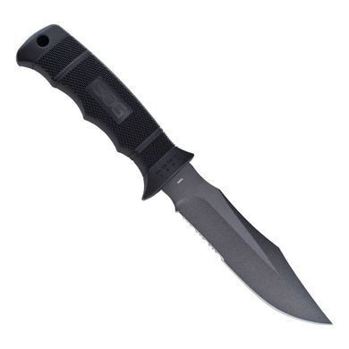 Ніж фіксований SOG SEAL Pup, Kydex Sheath, Фіксовані ножі