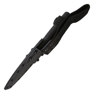Ніж фіксований SOG SEAL Pup, Kydex Sheath, Фіксовані ножі