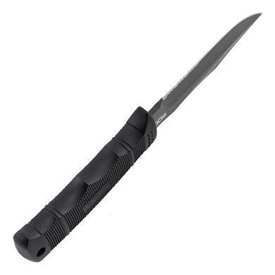 Ніж фіксований SOG SEAL Pup, Kydex Sheath, Фіксовані ножі