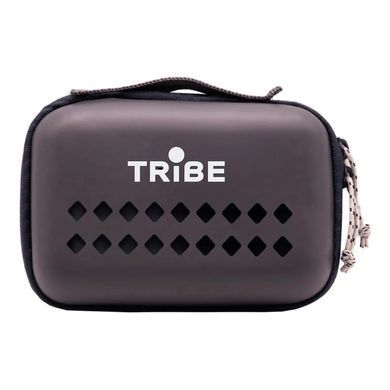 Полотенце из микрофибры Tribe Pocket Towel 40х80см T-LC-0001-S Navy, Navy