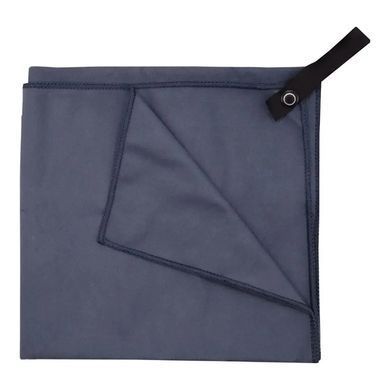 Полотенце из микрофибры Tribe Pocket Towel 40х80см T-LC-0001-S Navy, Navy