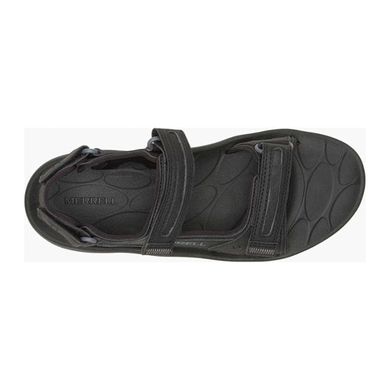 Сандалии Merrell Men's Huntington Sport Convertible, black, Для мужчин, 41, Киев, Харьков, Одесса, Днепр, Запорожье, Львов, Кривой Рог, Винница, Полтава, Чернигов, Черкассы, Сумы, Хмельницкий, Черновцы, Ровно