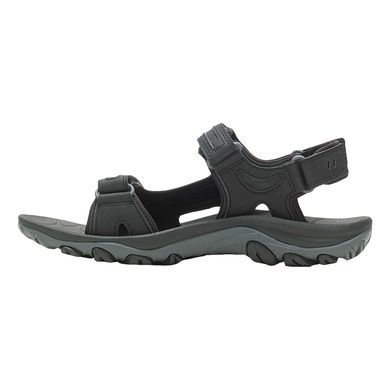 Сандалии Merrell Men's Huntington Sport Convertible, black, Для мужчин, 41, Киев, Харьков, Одесса, Днепр, Запорожье, Львов, Кривой Рог, Винница, Полтава, Чернигов, Черкассы, Сумы, Хмельницкий, Черновцы, Ровно