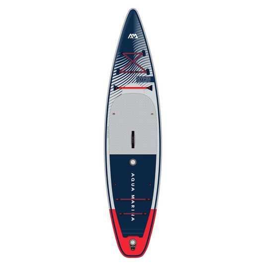 Надувна SUP дошка Aqua Marina Hyper 11′6″ BT-23HY01 — купити