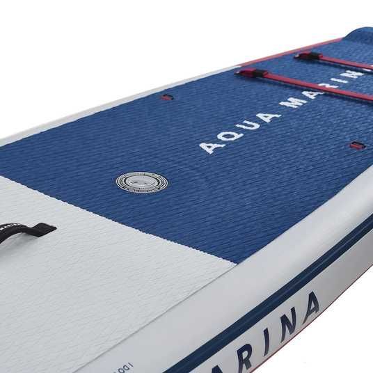 Надувна SUP дошка Aqua Marina Hyper 11′6″ BT-23HY01 — купити