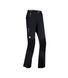 Штани Milo Velan Lady, black, Штани, Для жінок, XL, Без мембрани