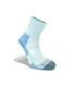 Шкарпетки Bridgedale WoolFusion Trail Light Women's, Grey/smoky blue, S, Для жінок, Трекінгові, Комбіновані, Великобританія, Великобританія