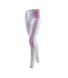 Термоштани X-Bionic Radiactor Evo Lady Pants Long, Silver/fuchsia, XS, Для жінок, Штани, Синтетична, Для активного відпочинку