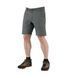 Шорти Mountain Equipment Approach Short, Shadow Grey, Шорти, Для чоловіків, 32, Китай, Великобританія