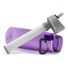 Фільтр для води LifeStraw Go 2-stage filtration, purple, Мембранні, Фільтр для води, Індивідуальні