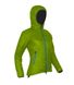 Куртка Milo Kone Lady, green, Primaloft, Утепленні, Для жінок, M, Без мембрани