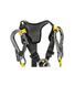 Страховочная система Petzl Avao Bod (2018), black/yellow, Полная обвязка, Универсальные, Промышленные системы, Киев, Харьков, Одесса, Днепр, Запорожье, Львов, Кривой Рог, Винница, Полтава, Чернигов, Черкассы, Сумы, Хмельницкий, Черновцы, Ровно, Франция, Франция