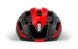 Велошлем MET Vinci Mips, black shaded red/glossy, Велошлемы, M, Взрослые, Шоссейные, 56-58