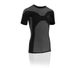 Термофутболка F-Lite (Fuse) Ultralight 70 T-Shirt Man, Deep black, L, Для чоловіків, Футболки, Синтетична, Для активного відпочинку