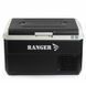 Автохолодильник компресорний Ranger Ice Cool 30L, black, Автохолодильники