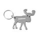 Брелок-відкривачка Munkees Moose, grey, Німеччина, Німеччина, Открывашки
