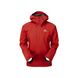 Куртка Mountain Equipment Garwhal Jacket, Imperial red, Мембранные, Для мужчин, L, С мембраной, Китай, Великобритания