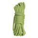 Допоміжний&nbsp;шнур&nbsp;Edelweiss Accessory Cord 3mm 10m Green, green