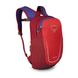 Рюкзак Osprey Daylite Kids, Cosmic Red, Для детей и подростков, Детские рюкзаки, Без клапана, One size, 10, 264