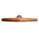 Весло для каяка EastPole Paddles Aleutian Paddle 240cm, Wood, Гренландское (Greenland), Для байдарок и каяков, 240, Деревина, Деревина, Для детей и подростков