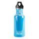 Бутылка для воды 360&deg; degrees Stainless Steel Bottle 550мл, Sky Blue, Фляги, Нержавеющая сталь, 0.55, Киев, Харьков, Одесса, Днепр, Запорожье, Львов, Кривой Рог, Винница, Полтава, Чернигов, Черкассы, Сумы, Хмельницкий, Черновцы, Ровно