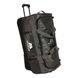 Дорожня сумка Mountain Equipment Wet & Dry Roller Kit Bag 140L, Black/Shadow/Silver, Гермосумка, 140, Китай, Великобританія