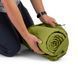 Самонадувний килимок Sea To Summit Self Inflating Camp Mat 40mm Large Rectangular, Woodbine, Всесезонні, Самонадувні килими, Large, 1180, Синтетичний