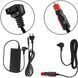 Автохолодильник компресорний Ranger Ice Cool 30L, black, Автохолодильники