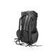 Рюкзак Liteway Gramless Pack Ultra 35L Black, black, Универсальные, Ультралегкі рюкзаки, Без клапана, XS, 35, 410, Киев, Харьков, Одесса, Днепр, Запорожье, Львов, Кривой Рог, Винница, Полтава, Чернигов, Черкассы, Сумы, Хмельницкий, Черновцы, Ровно