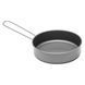 Сковородка TOAKS Titanium Frying Pan D115mm, silver, Сковородки, Титан