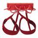 Страховочная система Petzl LUNA Coral Red S 71-77cm, Coral Red, S, Беседка, Для женщин, Спортивные беседки, Киев, Харьков, Одесса, Днепр, Запорожье, Львов, Кривой Рог, Винница, Полтава, Чернигов, Черкассы, Сумы, Хмельницкий, Черновцы, Ровно, Франция, Франция