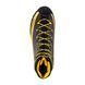 Черевики гірські La Sportiva Trango ALP EVO GTX, grey/yellow, Для чоловіків, З мембраною, Задні ранти, 40