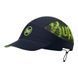 Кепка Buff Pack Run Cap R-Flash Logo Black, R-Flash Logo Black, XL, Унисекс, Кепки, Испания