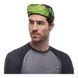 Кепка Buff Pack Run Cap R-Flash Logo Black, R-Flash Logo Black, XL, Унисекс, Кепки, Испания