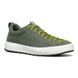 Кросівки Scarpa Mojito Wrap Bio, Thyme Green, Міські, Універсальні, 41, Без мембрани, Київ, Харків, Одеса, Днiпро, Запоріжжя, Львів, Кривий Ріг, Вінниця, Полтава, Чернігів, Черкаси, Суми, Хмельницький, Чернівці, Рівне, Італія