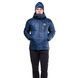 Куртка Mountain Equipment Oreus Hooded Men's Jacket Obsidian, Obsidian, Утепленні, Для чоловіків, S, Без мембрани, Великобританія
