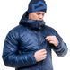 Куртка Mountain Equipment Oreus Hooded Men's Jacket Obsidian, Obsidian, Утепленні, Для чоловіків, S, Без мембрани, Великобританія
