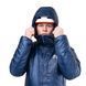 Куртка Mountain Equipment Oreus Hooded Men's Jacket Obsidian, Obsidian, Утепленні, Для чоловіків, S, Без мембрани, Великобританія