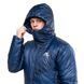 Куртка Mountain Equipment Oreus Hooded Men's Jacket Obsidian, Obsidian, Утепленні, Для чоловіків, S, Без мембрани, Великобританія