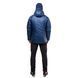 Куртка Mountain Equipment Oreus Hooded Men's Jacket Obsidian, Obsidian, Утепленні, Для чоловіків, S, Без мембрани, Великобританія